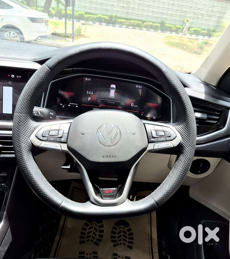 Volkswagen Virtus Gt Plus 1.5 Tsi Evo Dsg (electric Seats), 2025, Pe..
