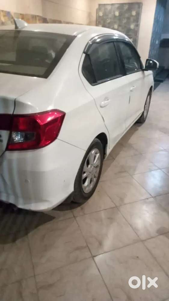 Honda Amaze 2024 Vx
