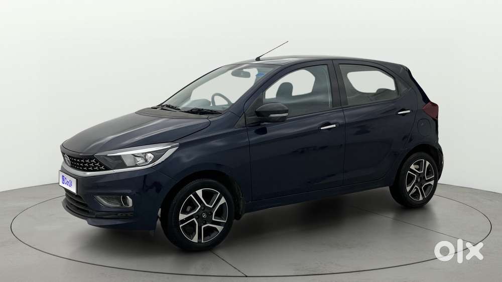 Tata Tiago 1.2 Revotron Xz Plus, 2022, Petrol