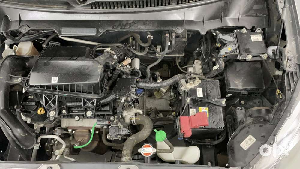Maruti Suzuki Celerio 1.0 Zxi Plus Ags, 2023, Petrol
