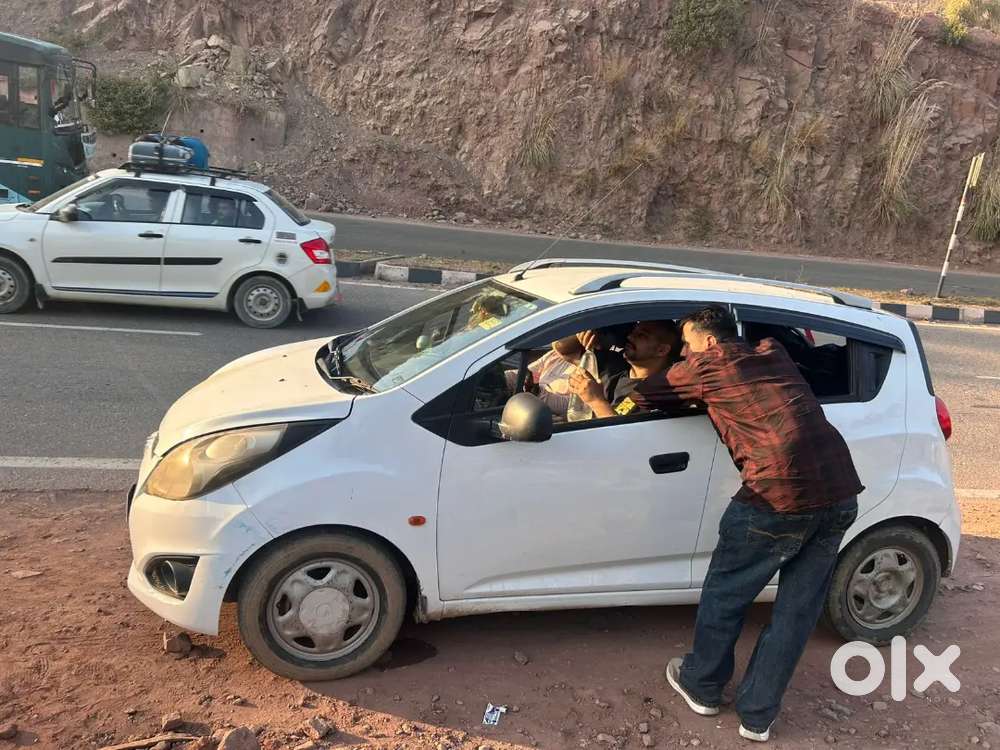 Chevrolet Beat 2015 Diesel 150000 Km Driven