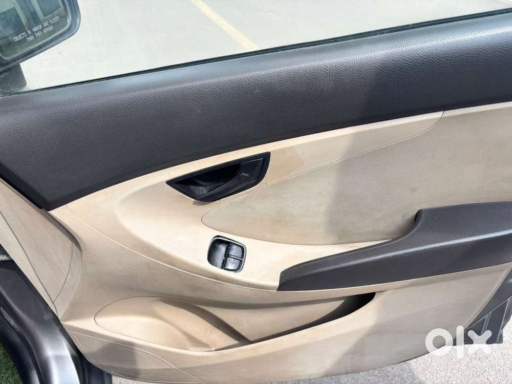 Hyundai Eon 2012 Model Petrol