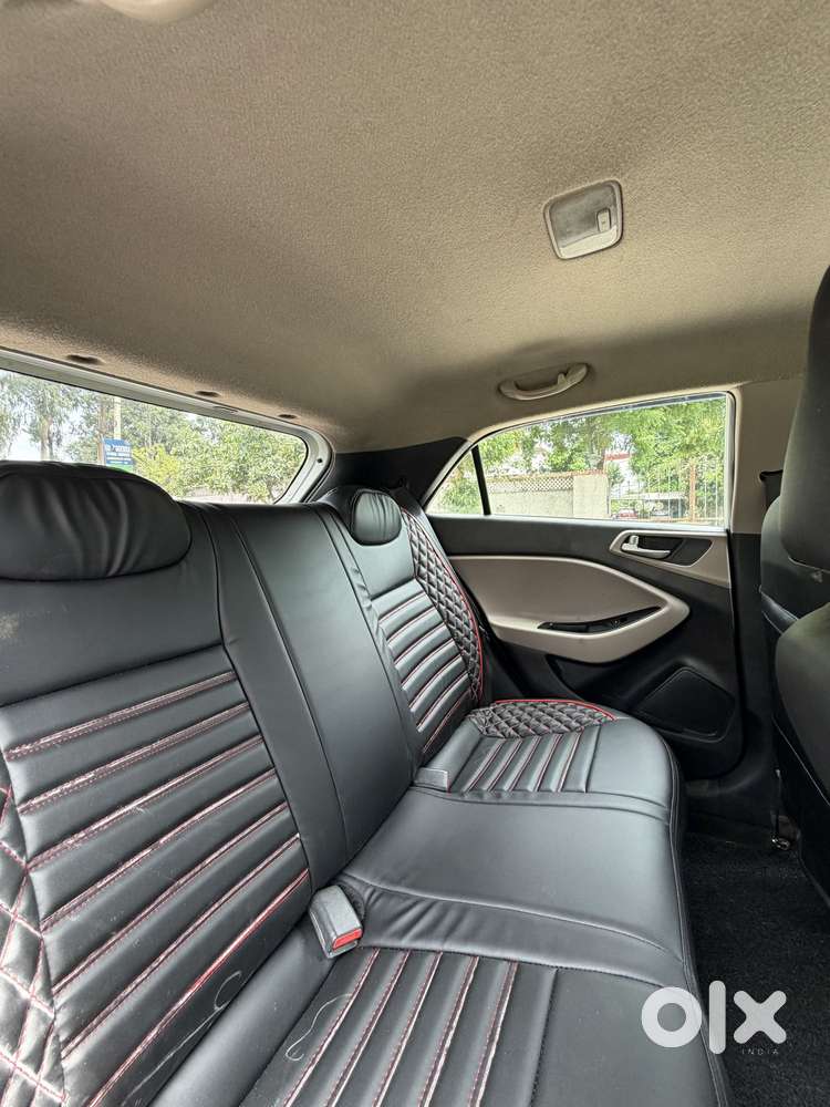 Hyundai I20 Magna 1.2 Vtvt, 2019, Petrol