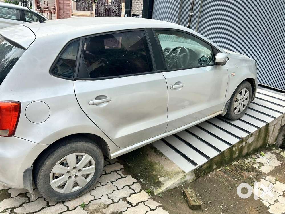Volkswagen Polo Diesel 2012