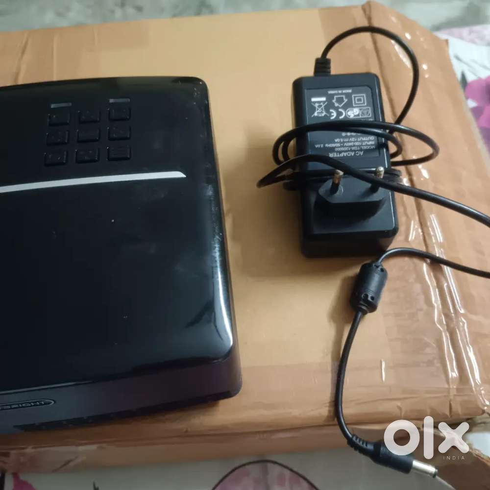 Vivi projector