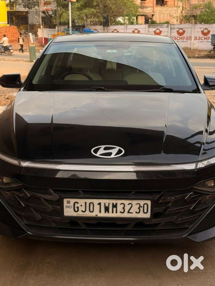 Hyundai New Verna 2023 Model