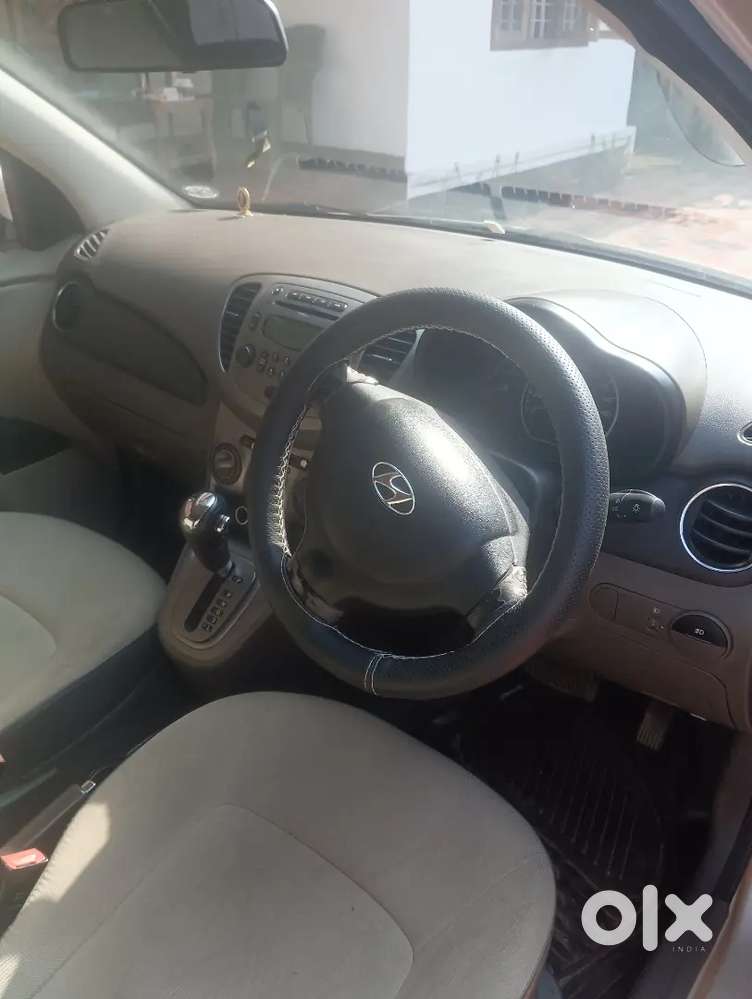 Hyundai I10 2011 Petrol Well Maintained, Well Maintaind, No Scratches,
