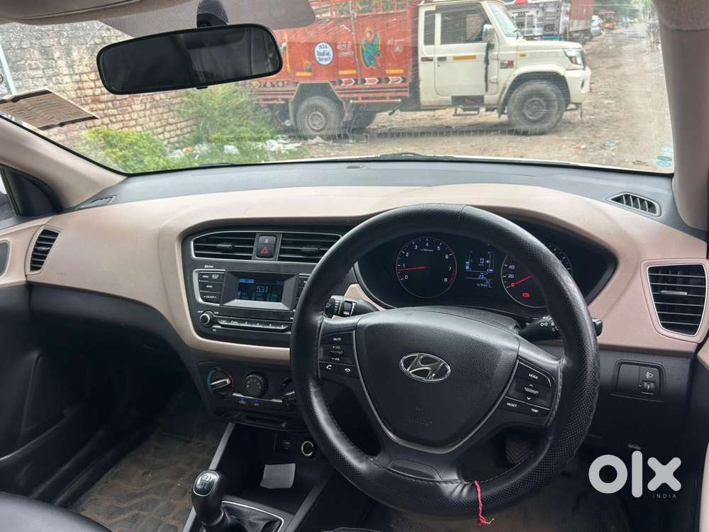 Hyundai I20 Magna Plus, 2019, Petrol