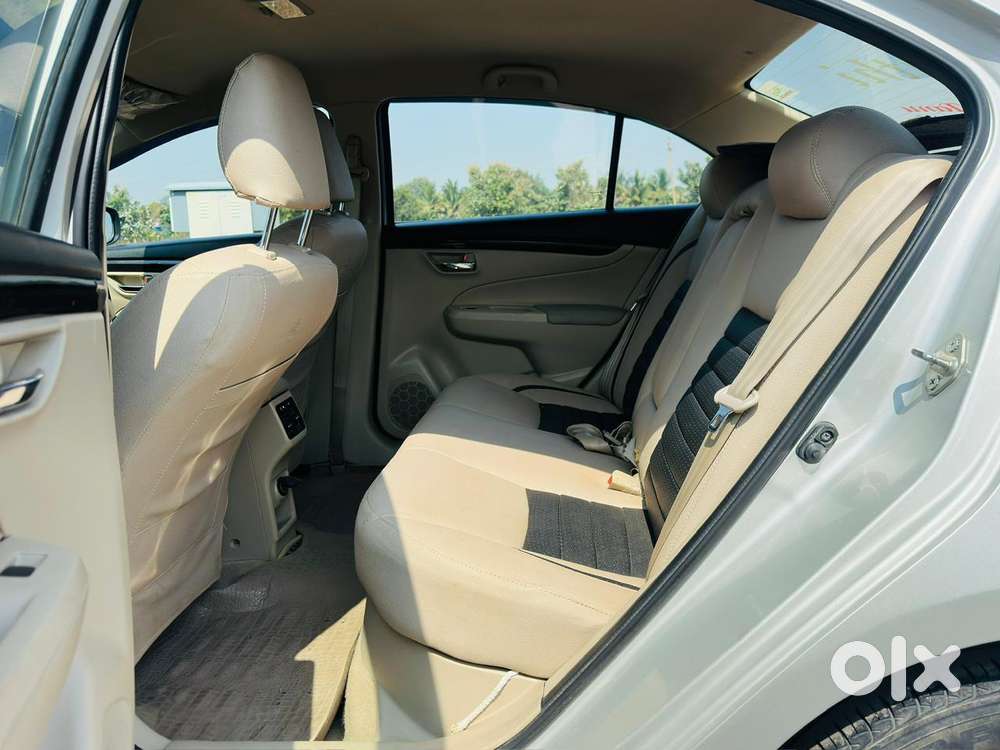 Maruti Suzuki Ciaz 2014-2017 Vdi Plus Shvs, 2016, Diesel