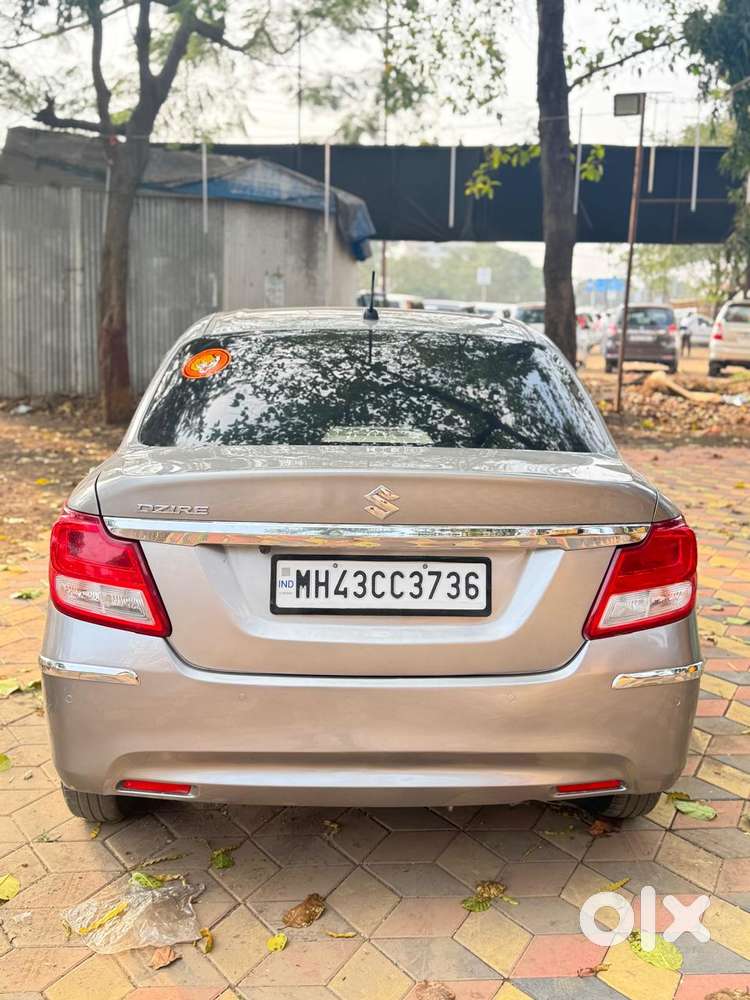 Maruti Suzuki Swift Dzire Vxi(o) Mt, 2022, Cng & Hybrids