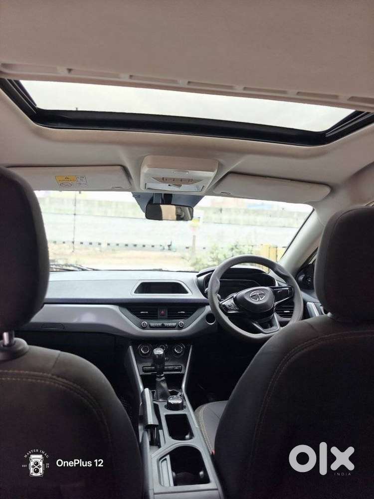 Tata Nexon 1.5 Revotorq Xm (s), 2022, Diesel