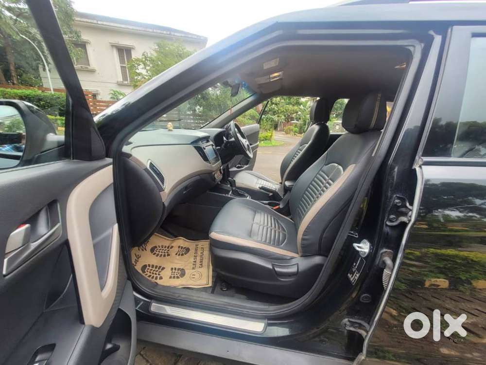 2016 Hyundai Creta