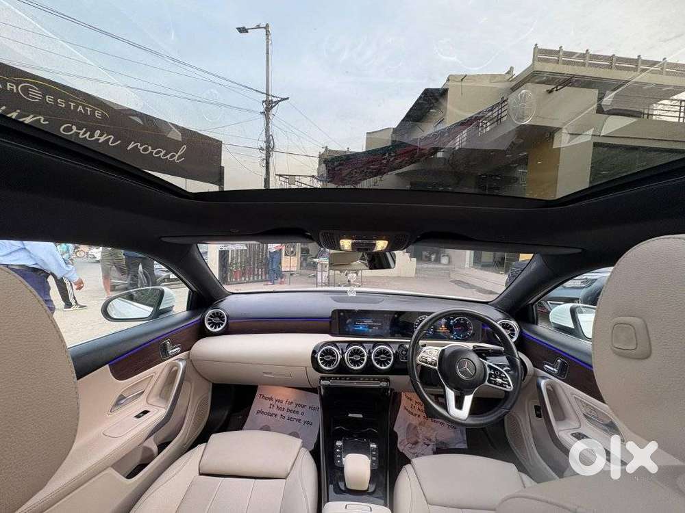 Mercedes-benz A-class Limousine 200d, 2023, Diesel