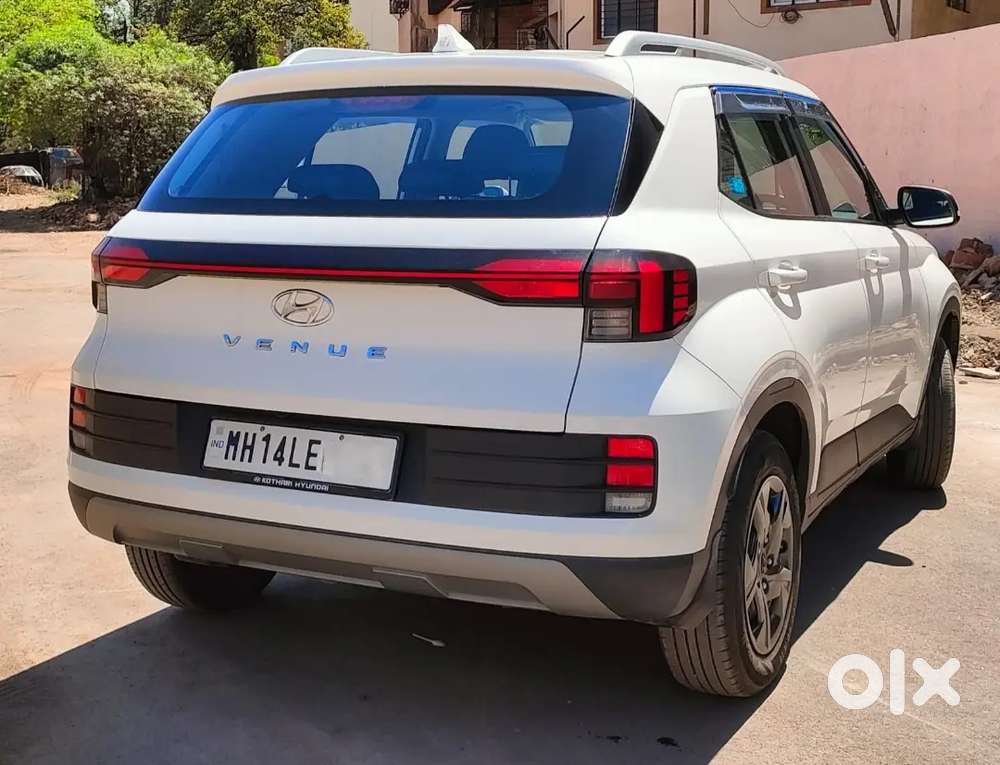 Hyundai Venue 1.5 Crdi 2023