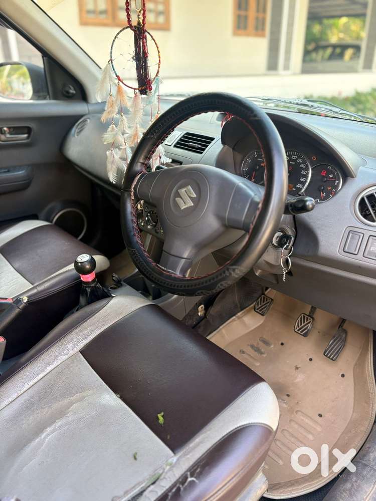 Maruti Suzuki Swift 2004-2010 Vdi Bsiv, 2007, Diesel