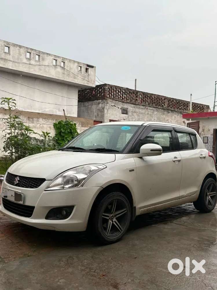 Swift Vdi 2013 Fully Modified