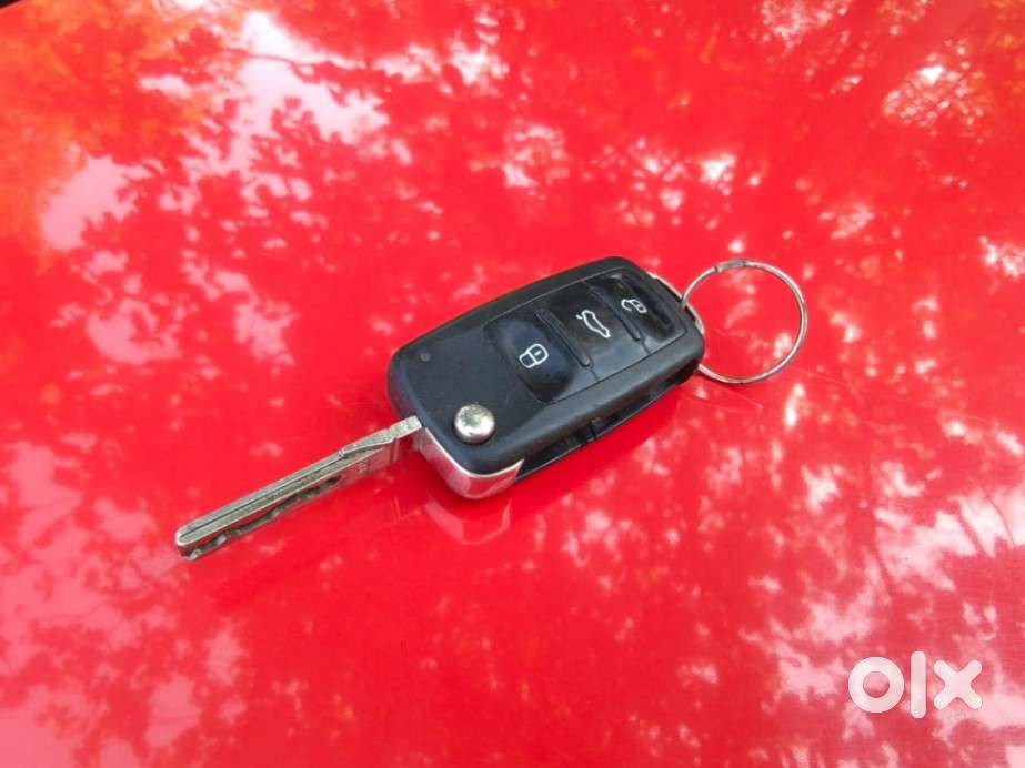 Volkswagen Polo 1.0 Highline Plus Tsi, 2018, Petrol