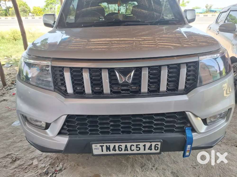 Mahindra Bolero Neo 2023 Diesel 47000 Km Driven