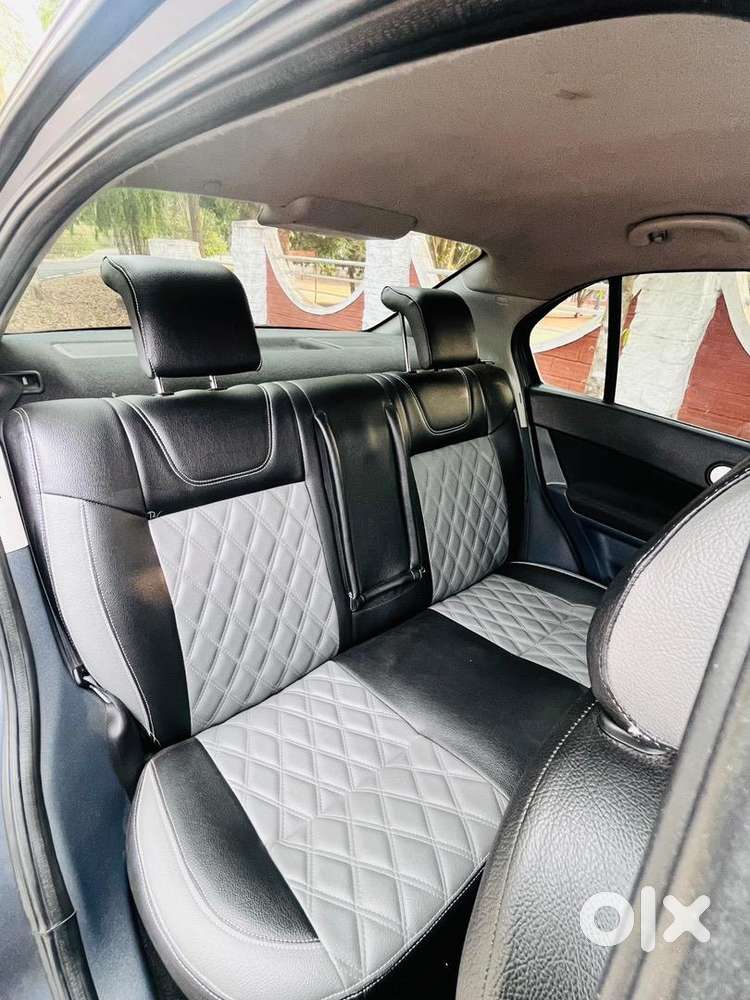 Ford Fiesta Classic 2012 Diesel Good Condition