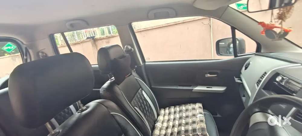 Maruti Suzuki Wagon R Lxi 2011 Petrol Manual