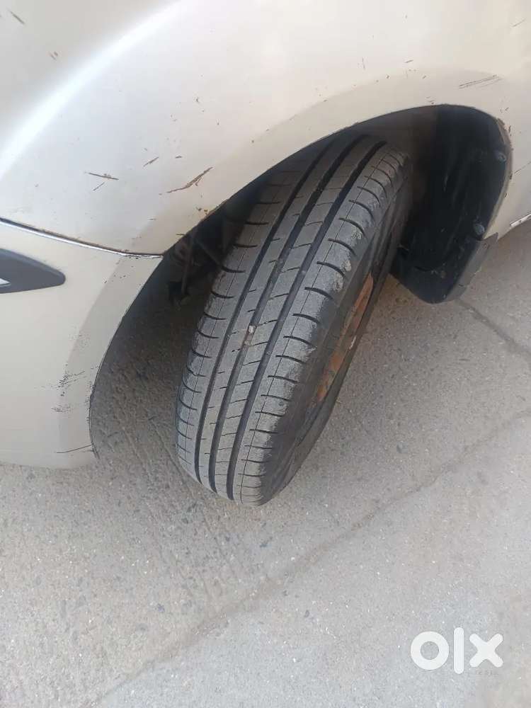 Maruti Suzuki Ritz 1.2 2010