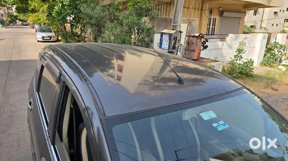 Maruti Suzuki Ertiga Vdi 2015