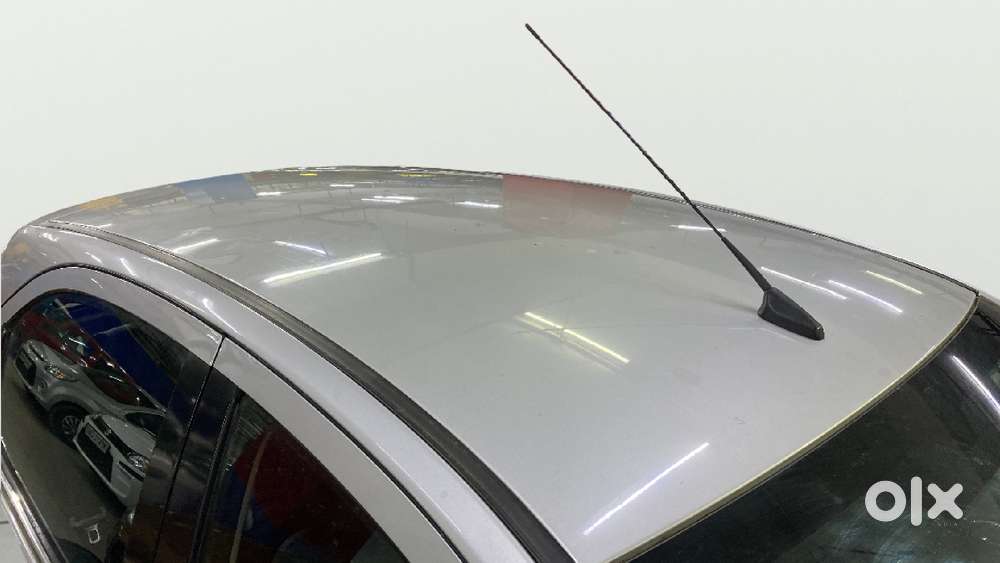 Tata Tiago 1.2 Revotron Xza, 2018, Petrol