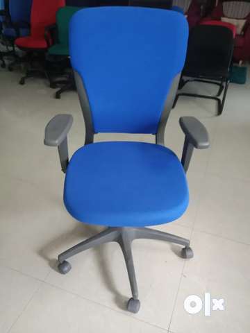 Godrej chairs hot sale