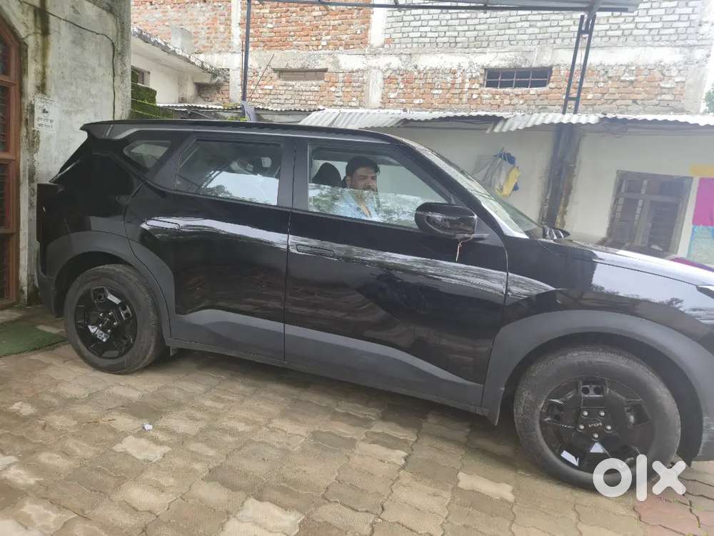 Kia New Seltos Petrol Manual 2026