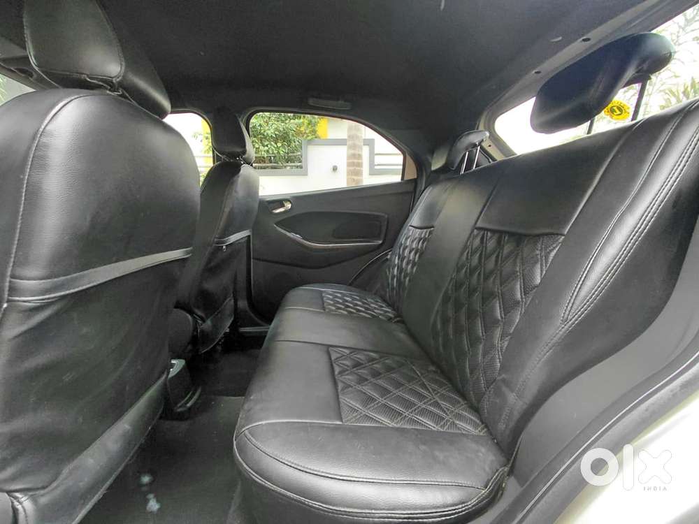 Ford Freestyle Titanium Diesel, 2019, Diesel