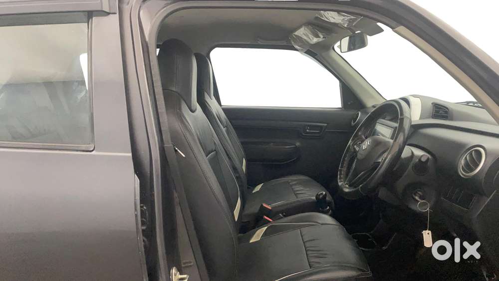 Maruti Suzuki S-presso Vxi Plus, 2019, Petrol