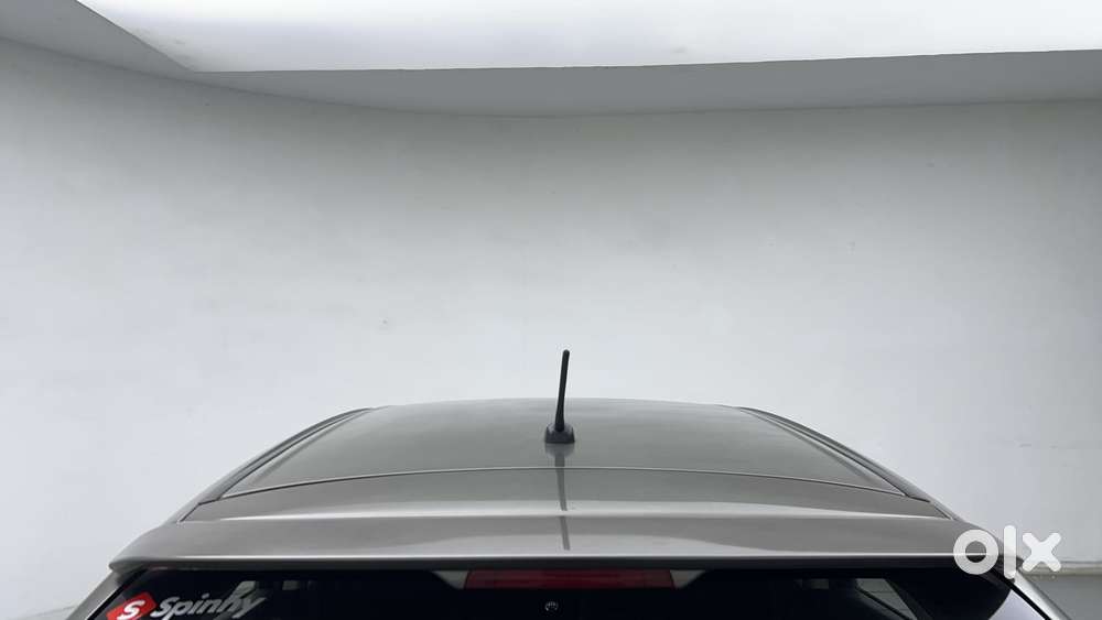 Maruti Suzuki Baleno 1.2 Zeta, 2021, Petrol
