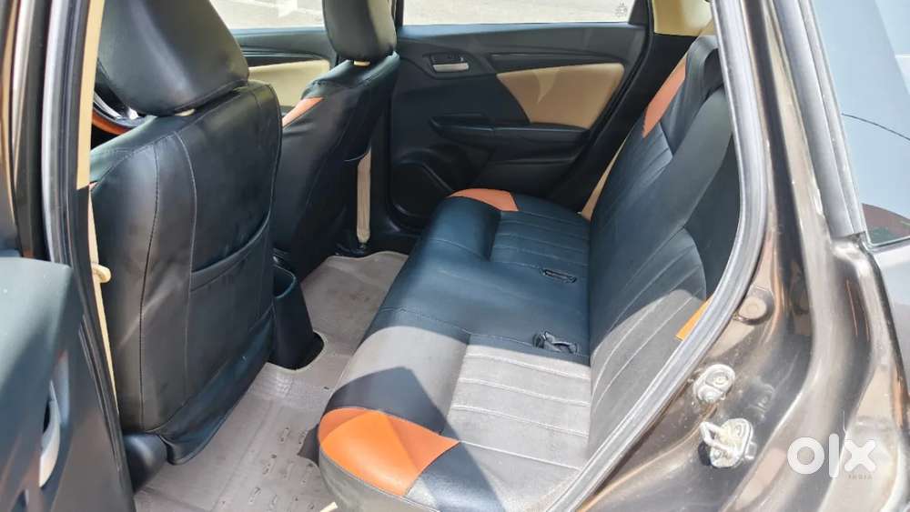 Honda Jazz 1.2 Sv I Vtec, 2017, Petrol