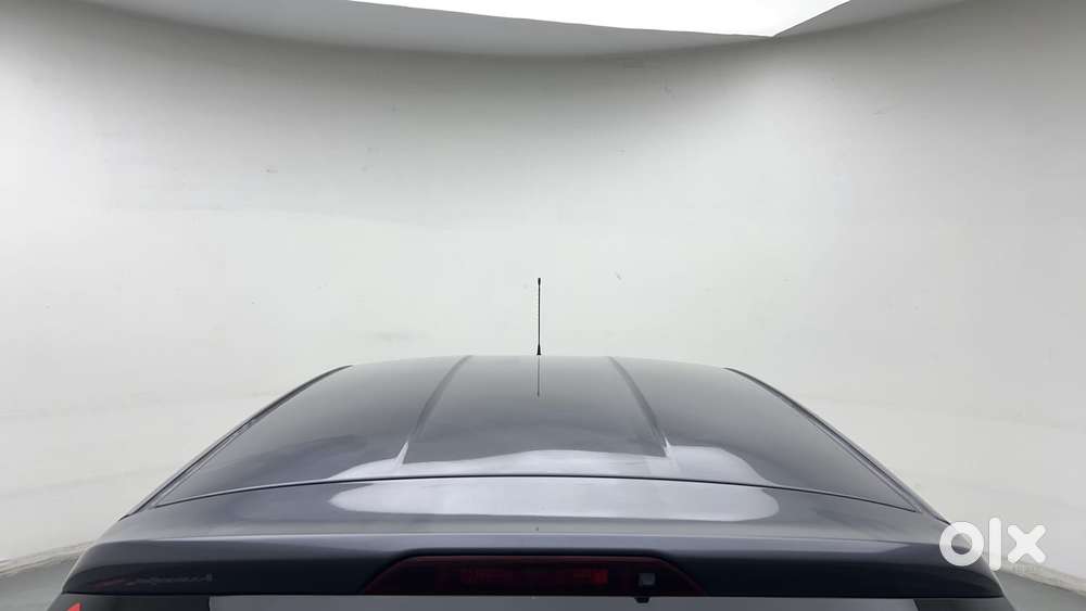 Ford Figo Titanium, 2019, Petrol