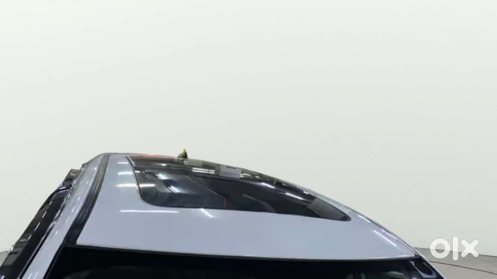 Tata Harrier 2.0 Kryotec Xz Sunroof, 2022, Diesel
