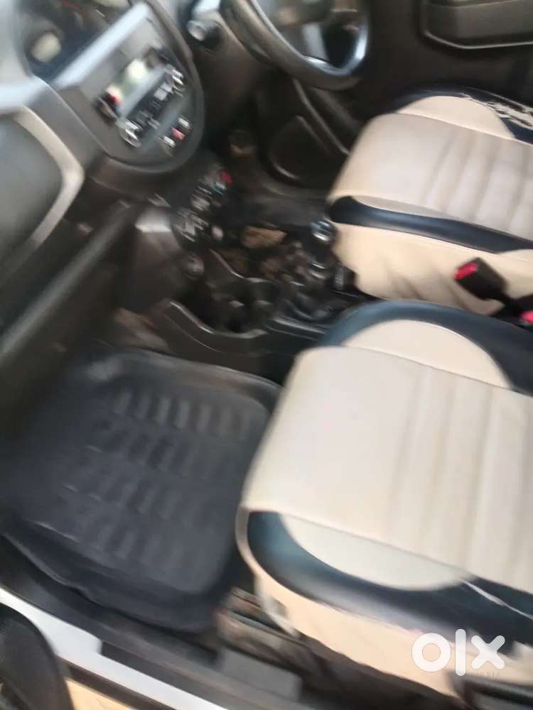 Maruti Suzuki S-presso 2024 Petrol