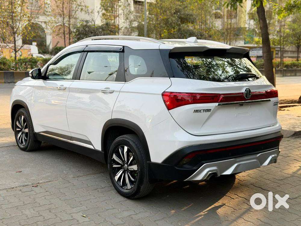 Mg Hector 2.0 Sharp Diesel, 2021, Diesel