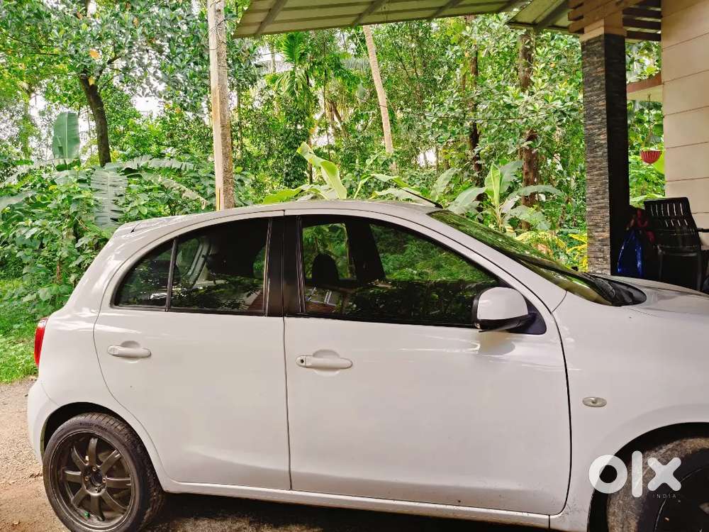 Nissan Micra, Neat Condition