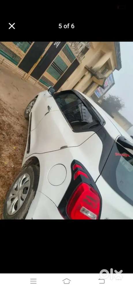 Swift Maruti Vdi 2018 Diesel