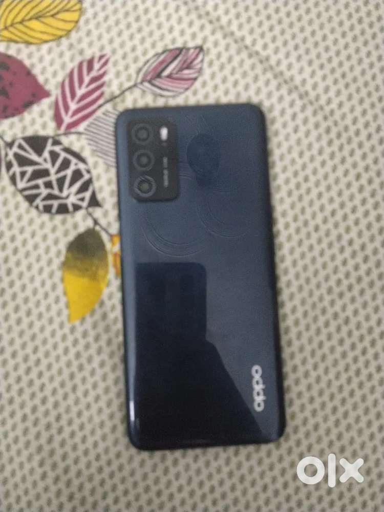 Oppo A16 4)64