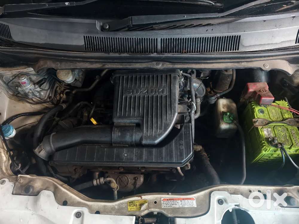 Maruti Suzuki Ritz 2013
