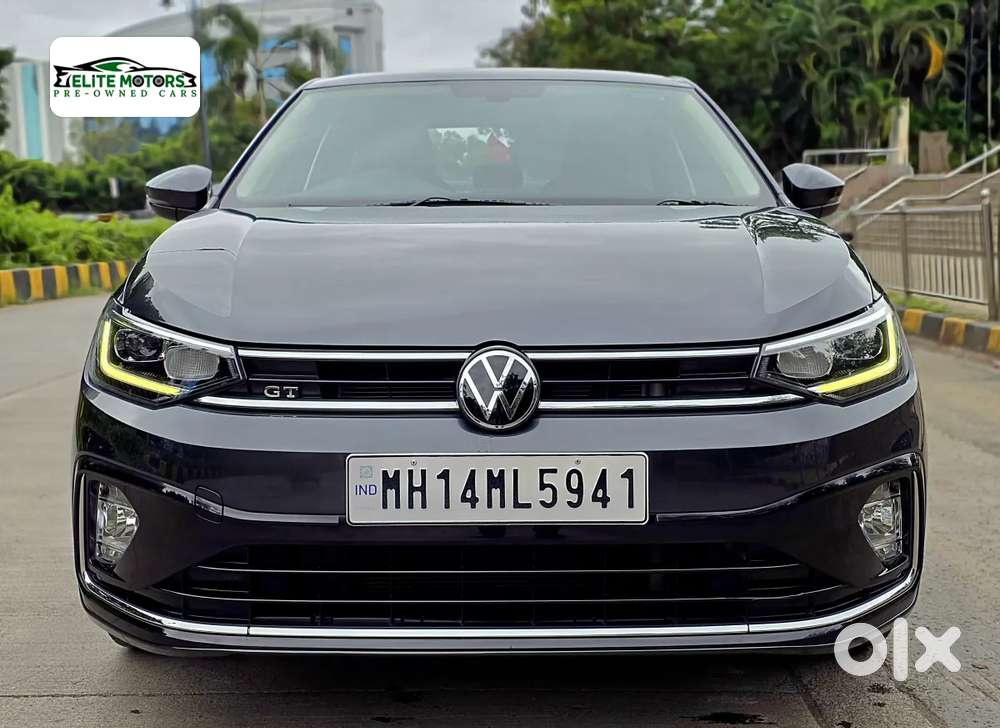 Volkswagen Virtus, 2025, Petrol