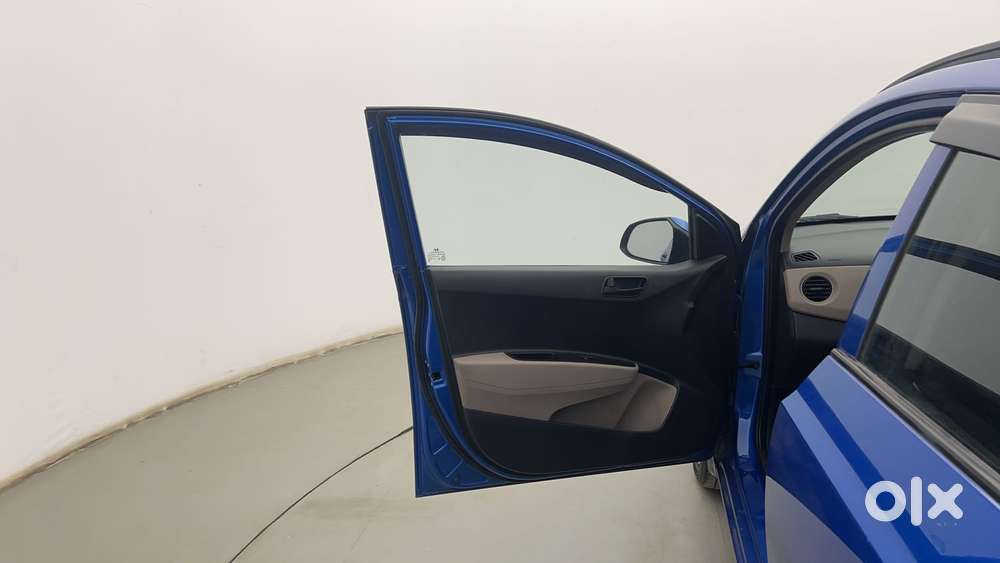 Hyundai Grand I10 1.2 Kappa Magna, 2018, Petrol