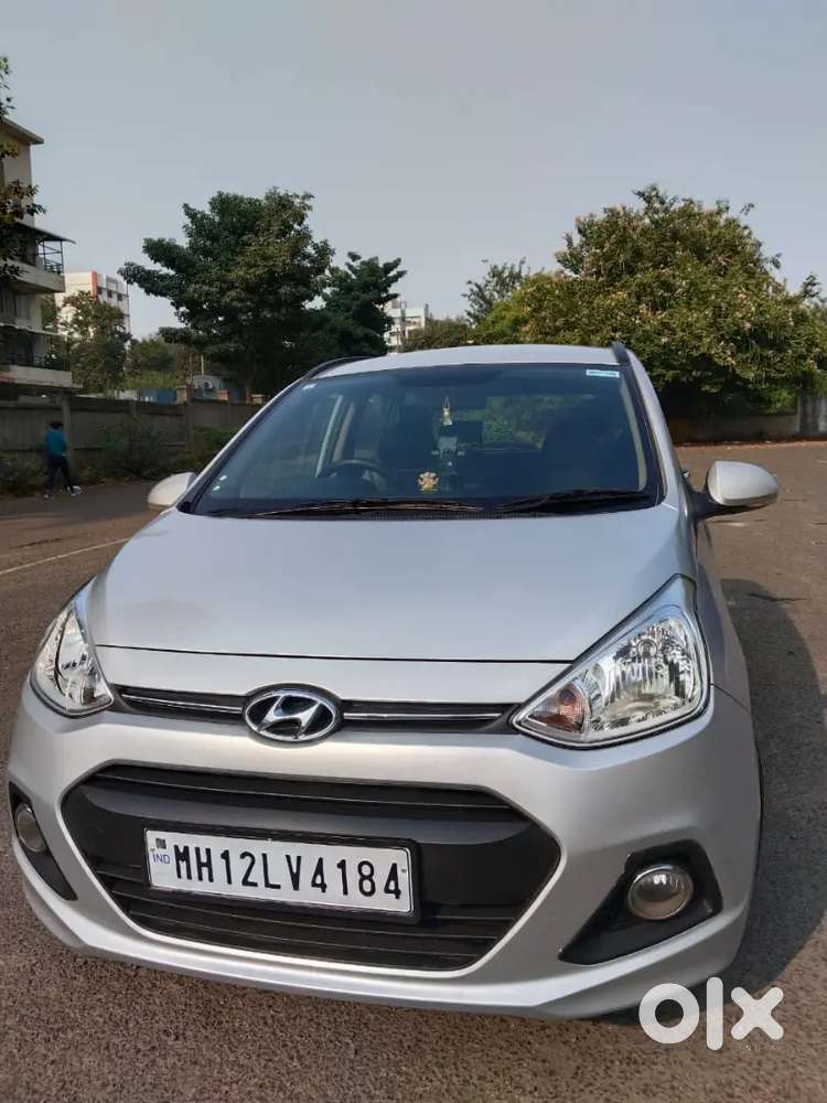 Hyundai Grand I10 Asta O 1.2 Bsiv