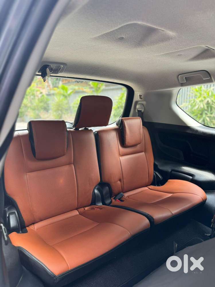 Toyota Innova Crysta