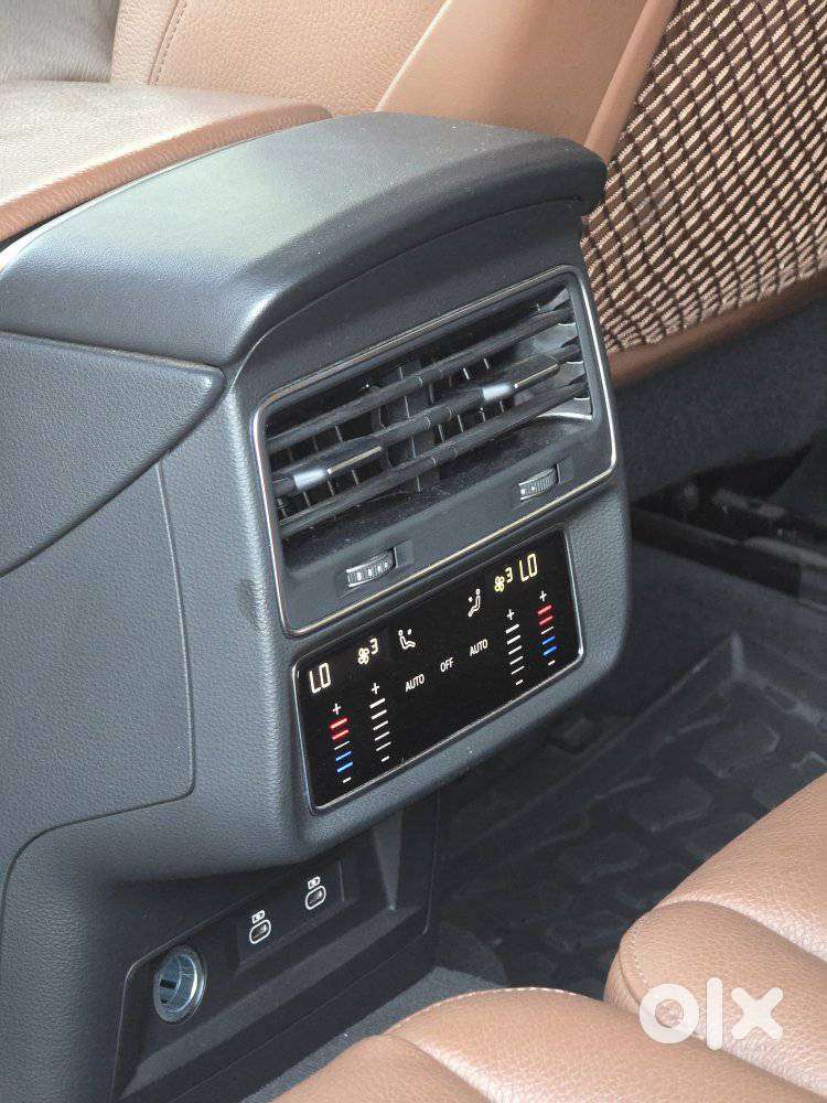 Audi Q7 3.0 Technology 55 Tfsi, 2024, Petrol