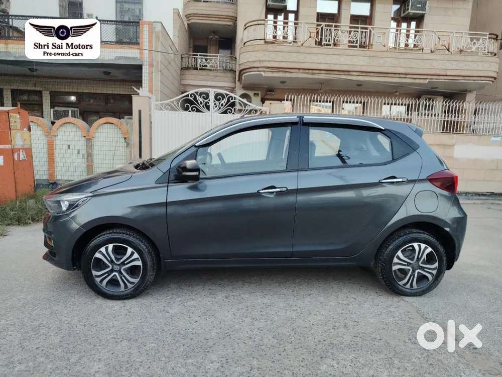 Tata Tiago Nrg 1.2 Xz Icng, 2022, Cng & Hybrids