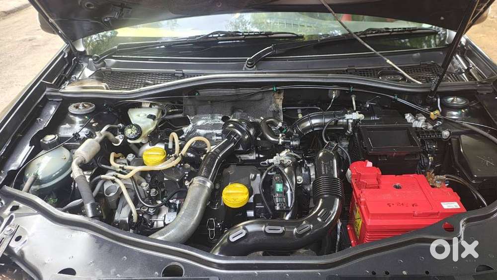 Renault Duster Sandstorm Rxs 85 Ps, 2016, Diesel