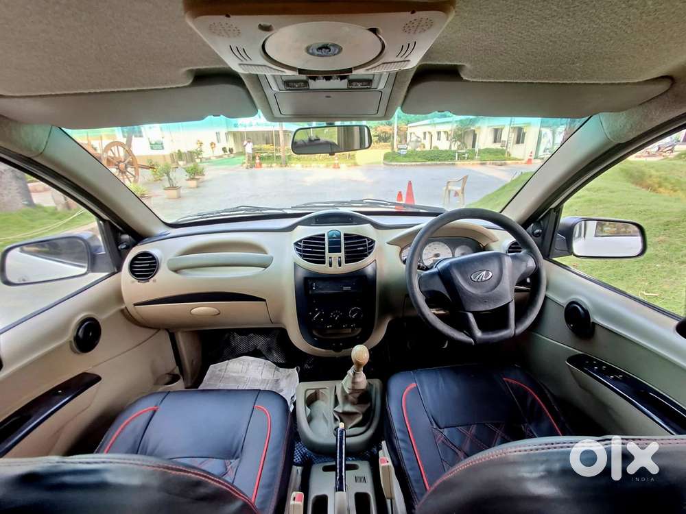 Mahindra Xylo H4 Bs Iv, 2015, Diesel