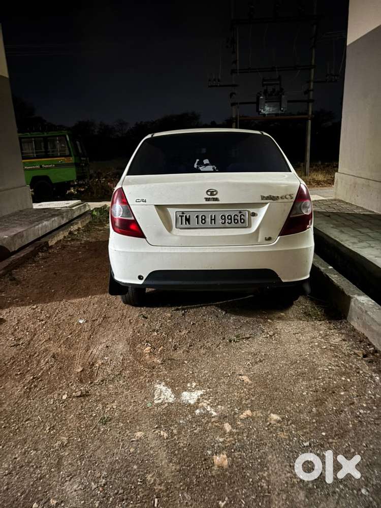 Tata Indigo Ecs 2011